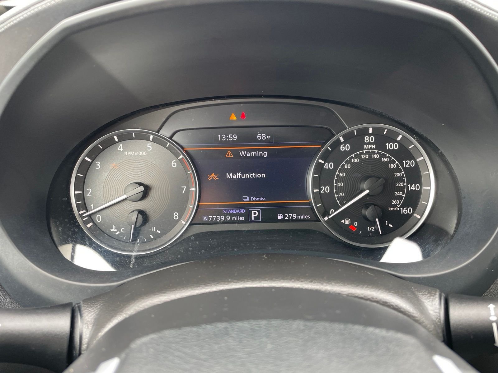 Used 2021 Gray INFINITI LUXE image 6
