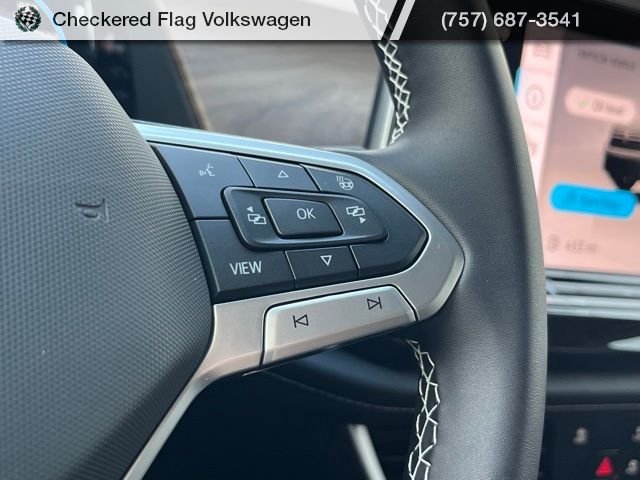 2026 Volkswagen Atlas SE - Photo 35