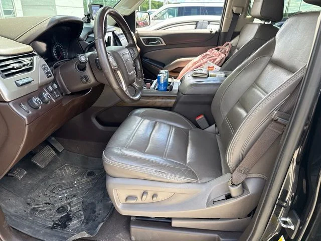 Used 2020 Black GMC Denali image 10