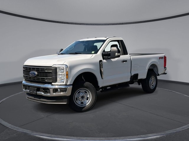 2026 Ford F-350SD F-350® XL