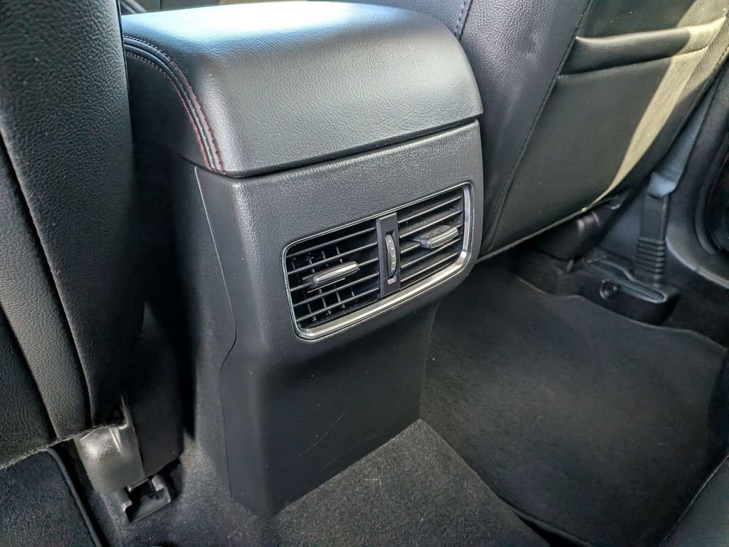 Used 2021 Gray Mazda Carbon Edition Turbo image 35