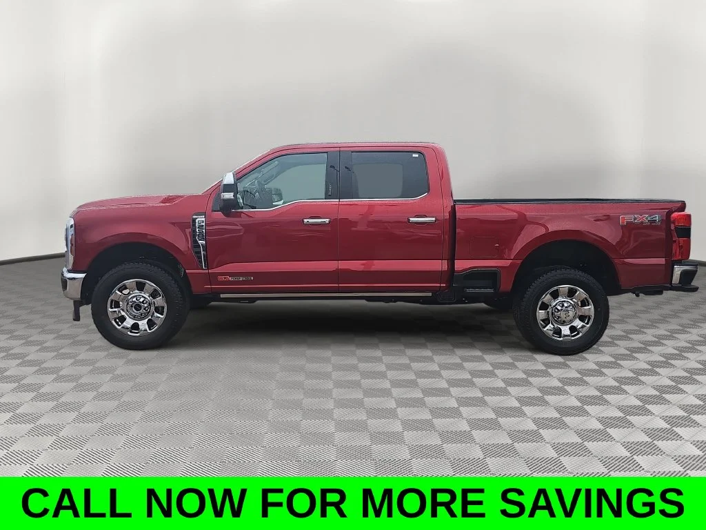 2026 Ford F-250 Super Duty King Ranch - Photo 6