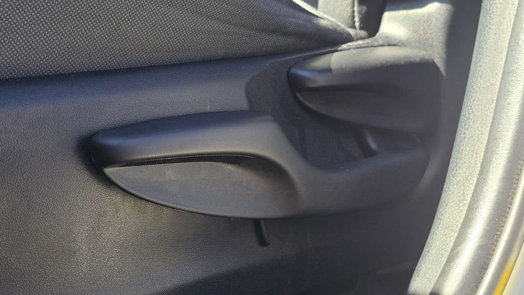 Used 2019 Blizzard Pearl Toyota LE image 25