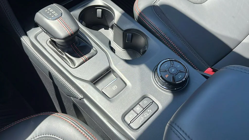 New 2026 Oxford White Ford Raptor® image 17