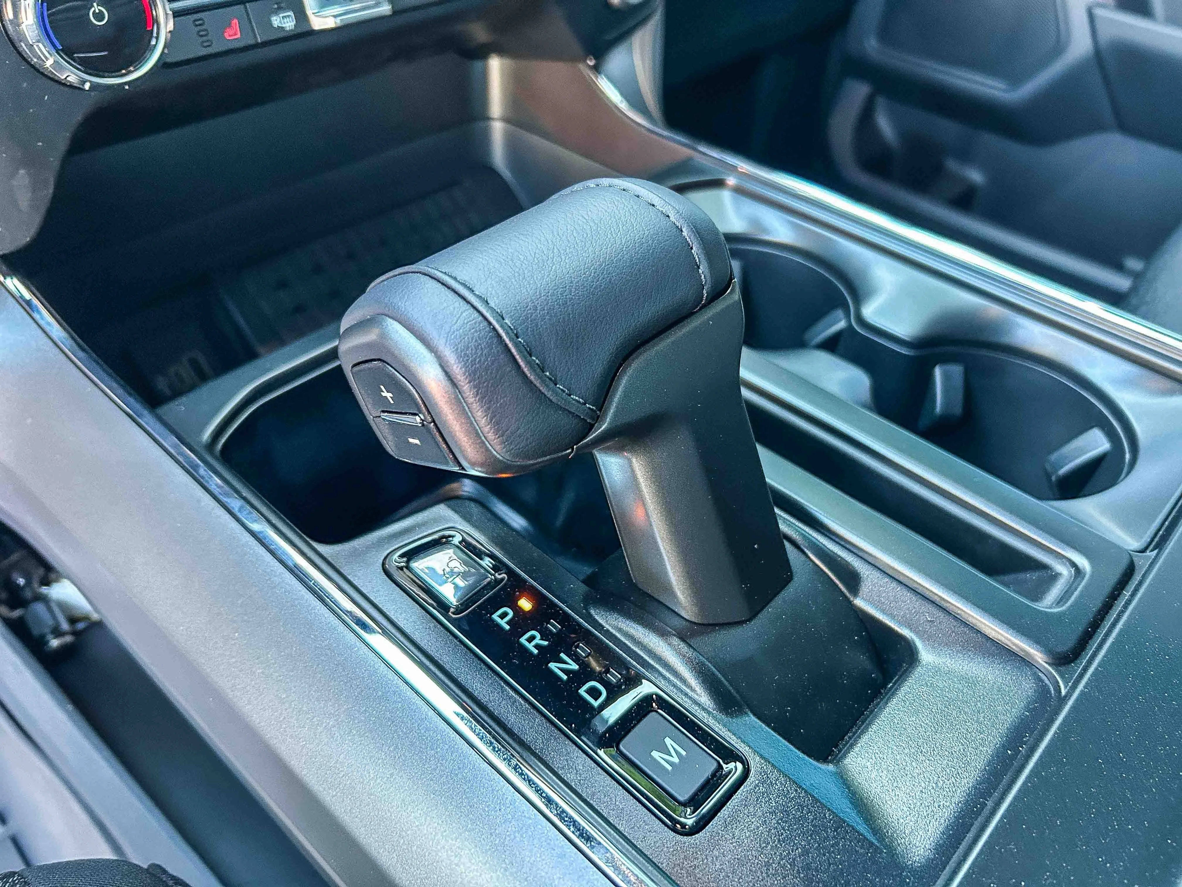 New 2026 Oxford White Ford XLT image 23