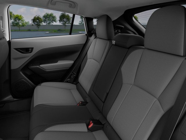 New 2027 CRYSTAL WHITE PEARL Subaru Premium image 16