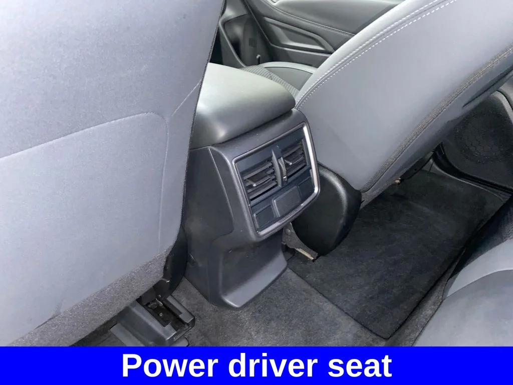 Certified Used 2023 Brown Subaru Premium image 15