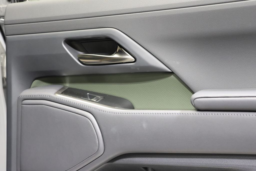 2025 Lexus GX Overtrail - Photo 44