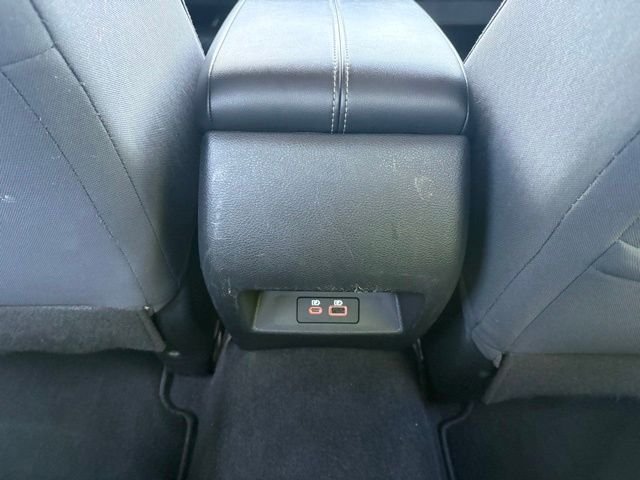 Used 2024 Red Nissan 2.5 SV image 15