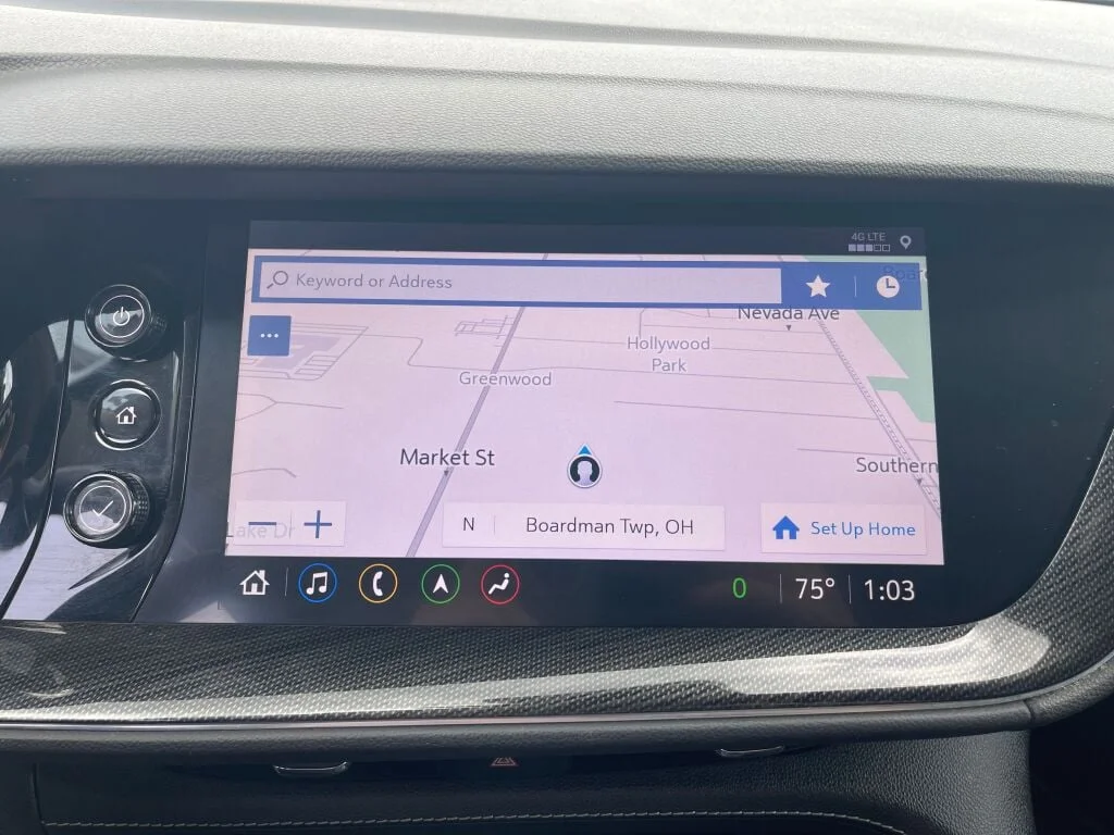2021 Buick Envision Essence - Photo 13
