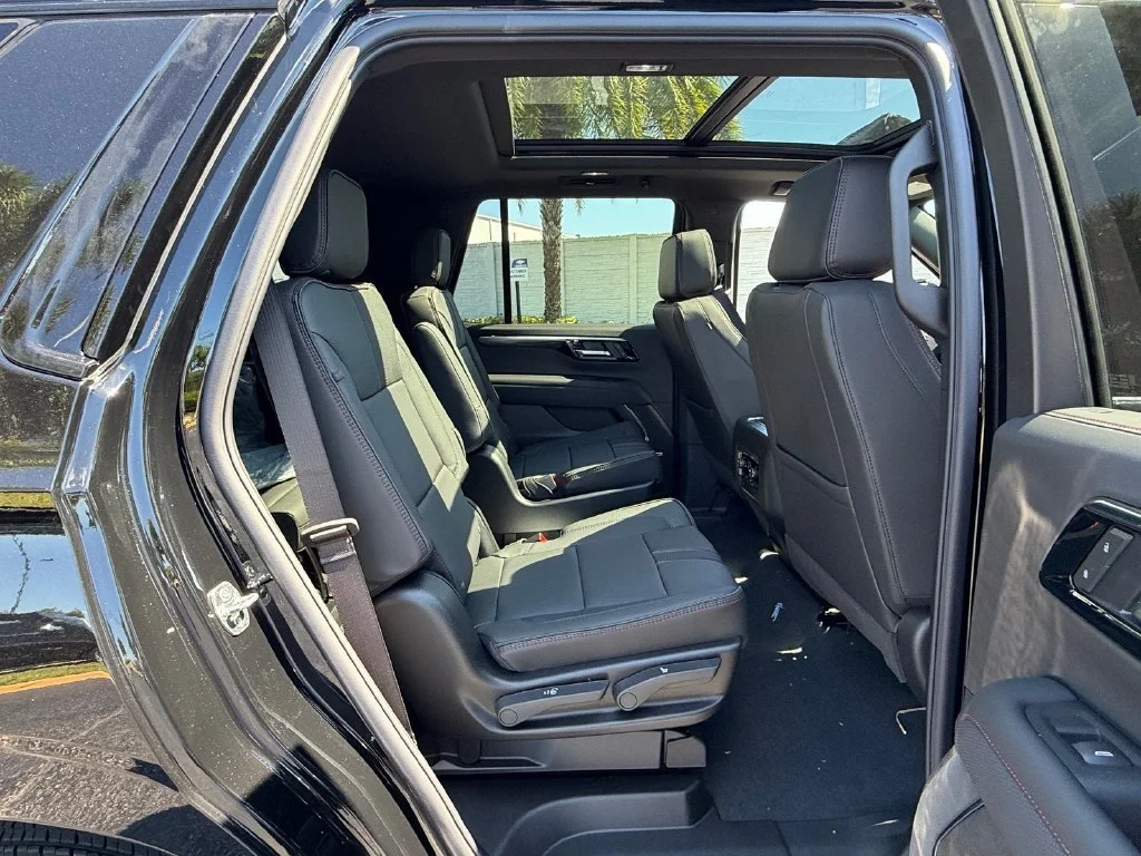 2027 Chevrolet Tahoe RST - Photo 14