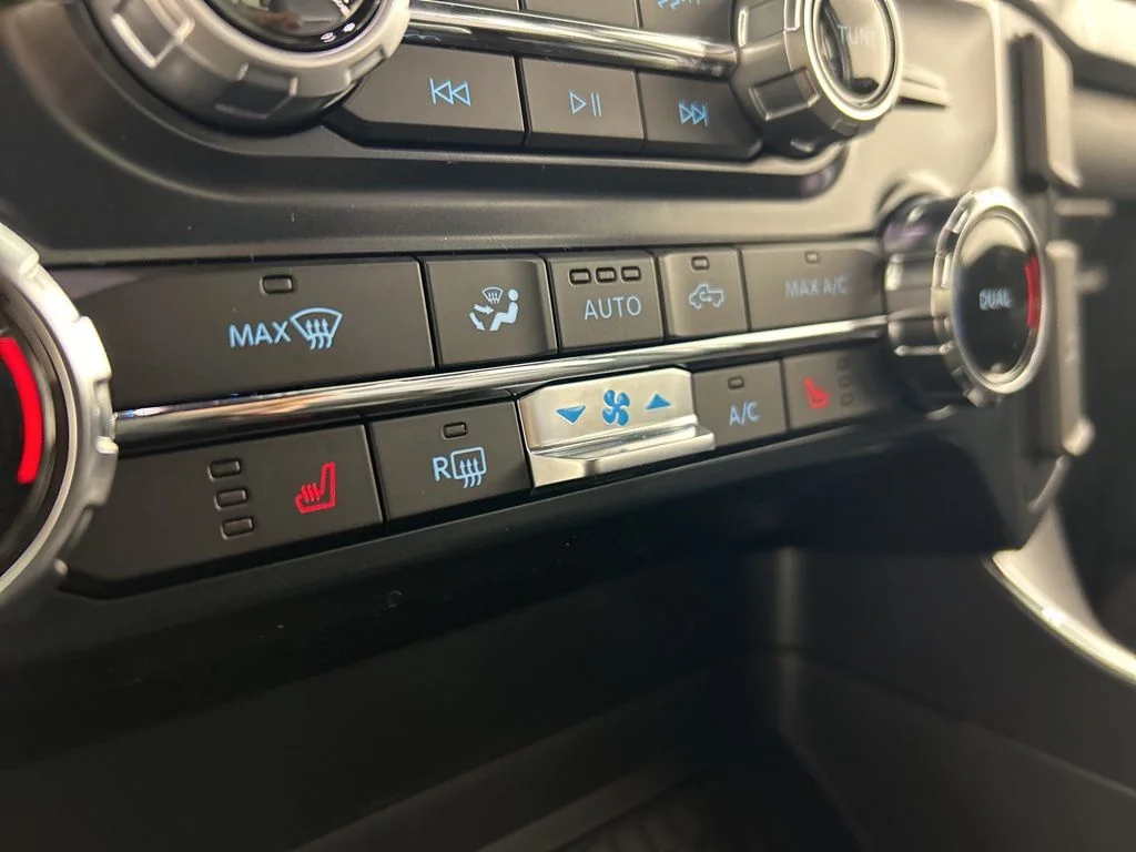 2026 Ford F-150 XLT - Photo 24