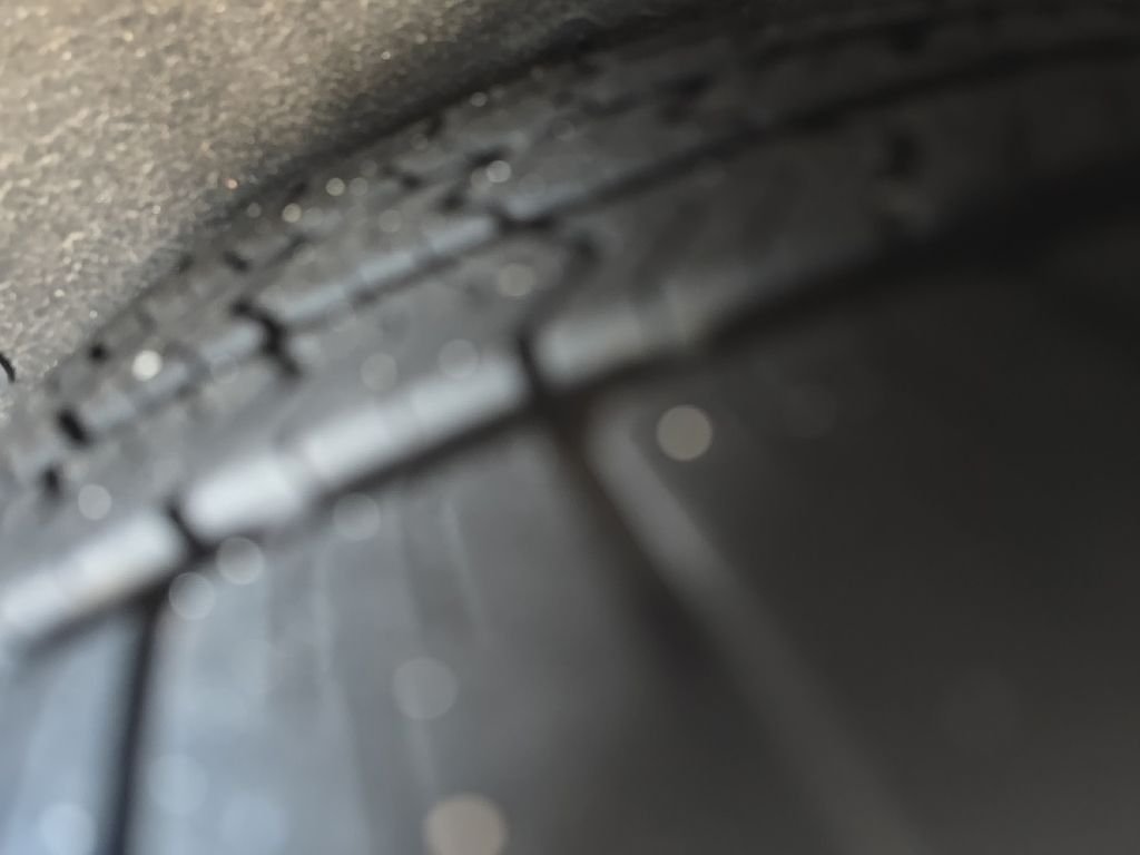 Used 2014 Gray INFINITI Base image 9