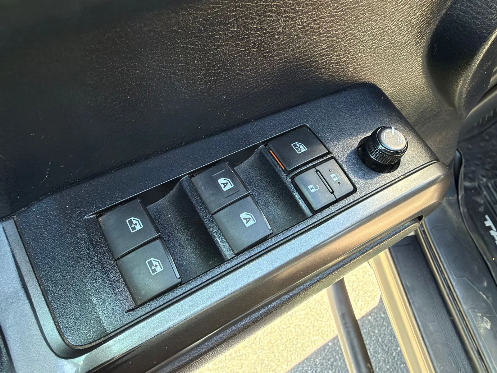 Used 2019 Gray Toyota TRD Off-Road image 12