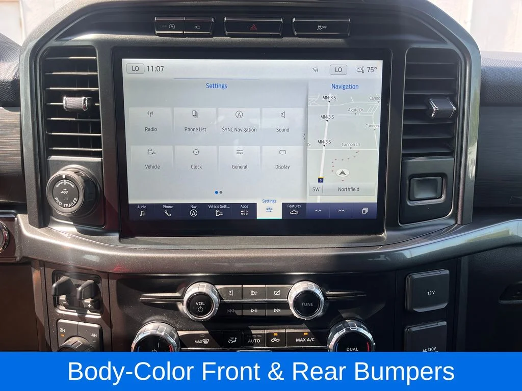 Used 2023  Ford XLT image 23
