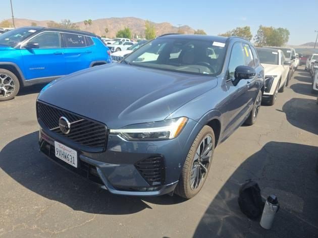 Certified Used 2026  Volvo Plus image 1