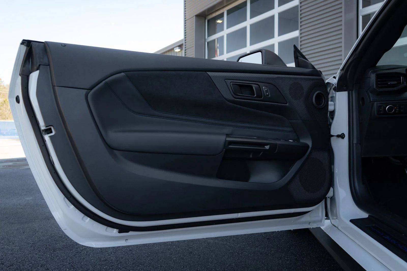 2025 Ford Mustang Dark Horse - Photo 52