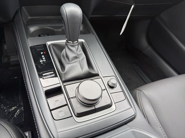 New 2026 Jet Black Mica Mazda 2.5 S Premium AWD image 23
