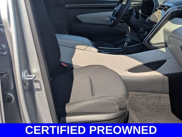 2023 Hyundai Tucson SEL - Photo 26