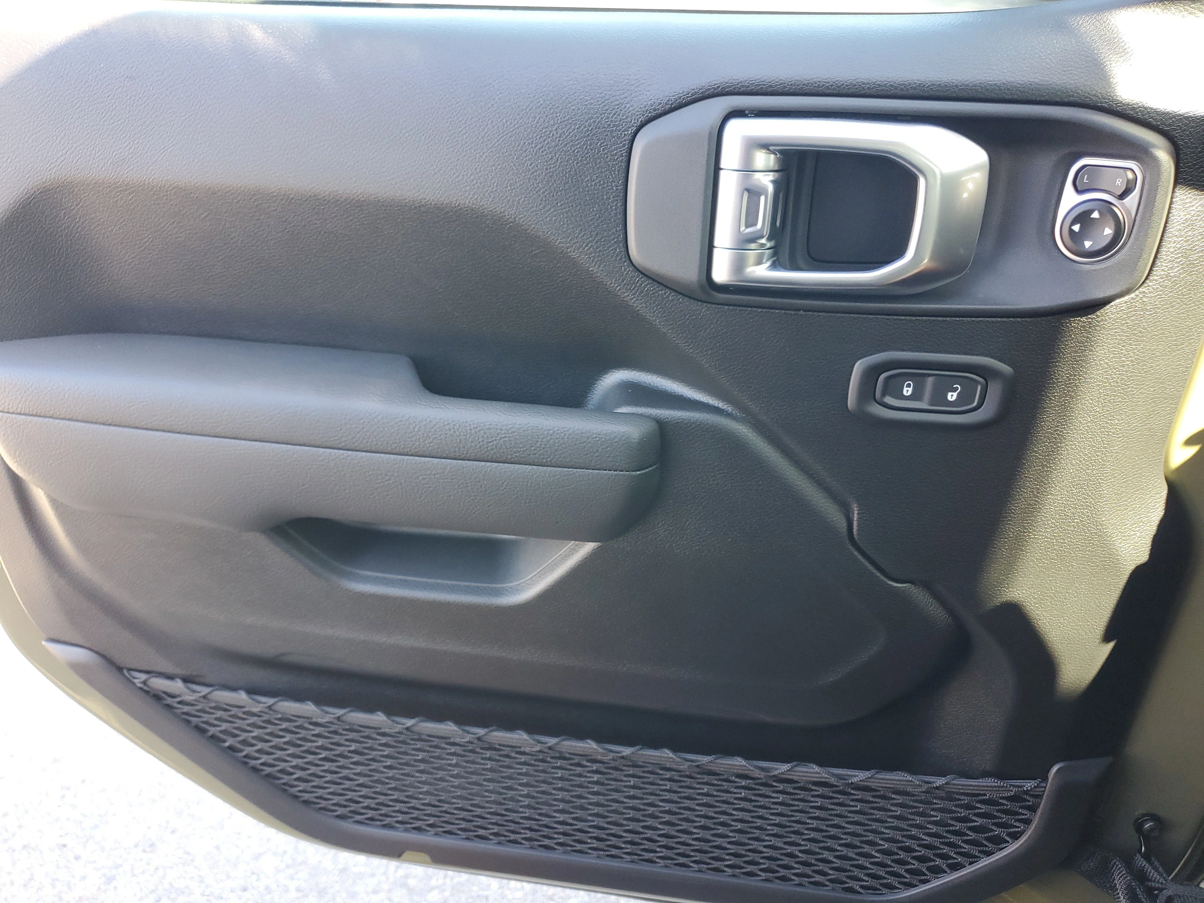 New 2026 41 Jeep Rubicon image 24