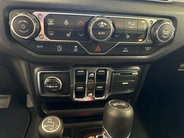 New 2026  Jeep Sport S image 27