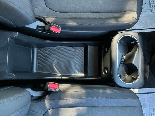Certified Used 2024 Black Hyundai SE image 29