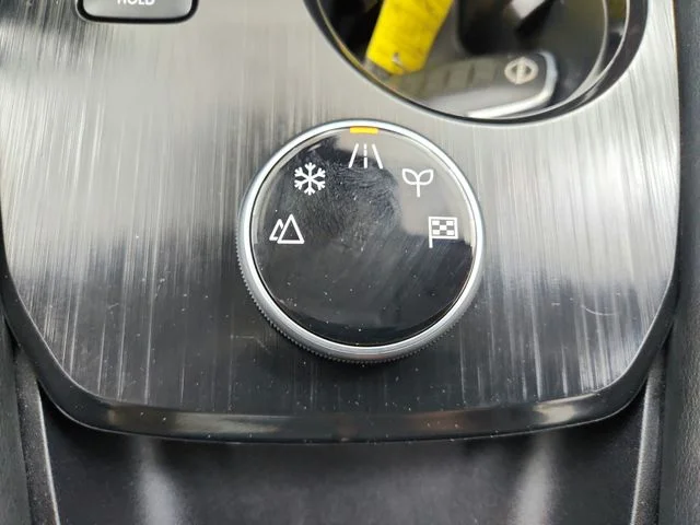 Used 2026 Gray Nissan Platinum image 32