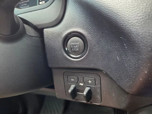 Used 2025 Black Toyota SR5 image 28
