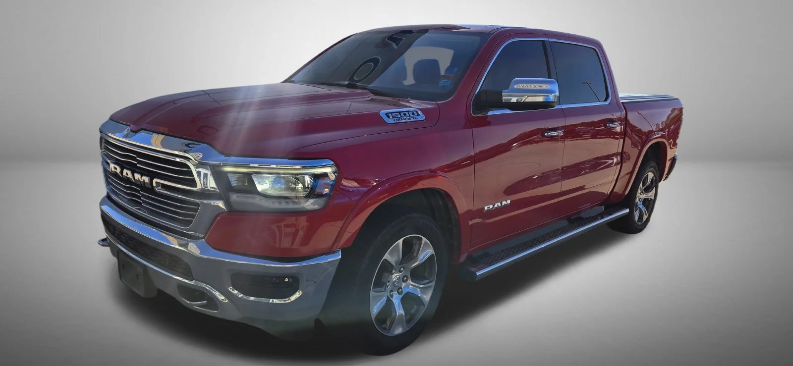 2019 RAM 1500 Pickup