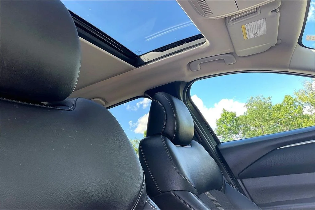Used 2023 Gray Mazda 2.5 S Preferred Plus Package image 22