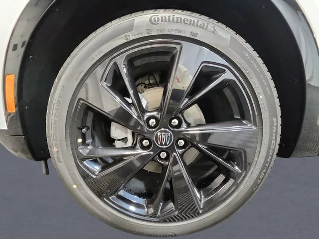 2026 Buick Envision Sport Touring - Photo 14