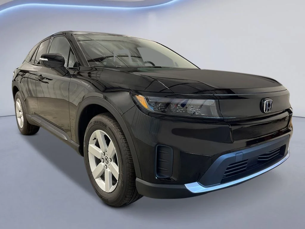 2026 Honda Prologue EX - Photo 9