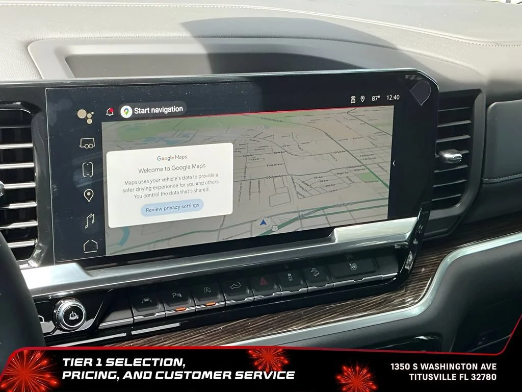 New 2026 Sterling Metallic GMC Elevation image 32