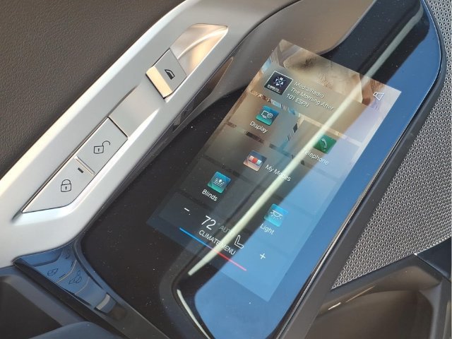 Used 2023 Gray BMW i xDrive image 21