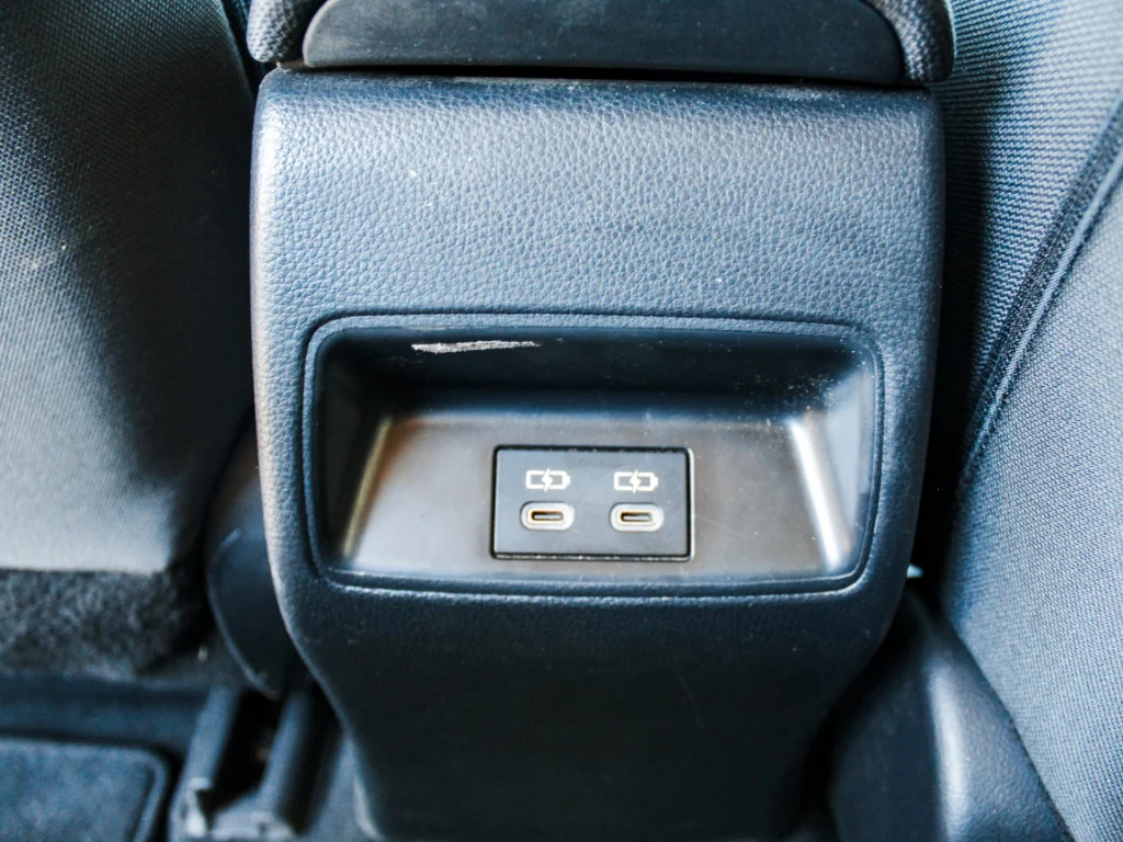 Used 2024 Underground Toyota LE image 23