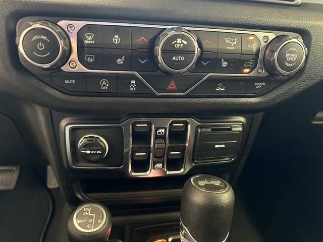 New 2026 Goldilocks Jeep Sport S image 27