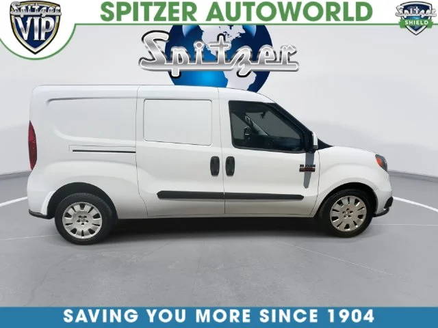 Used 2019 White Ram Tradesman SLT image 16