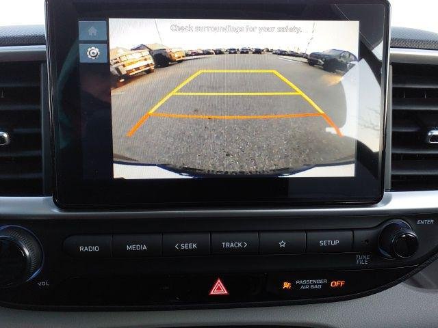 New 2026 Gray Hyundai SEL image 23