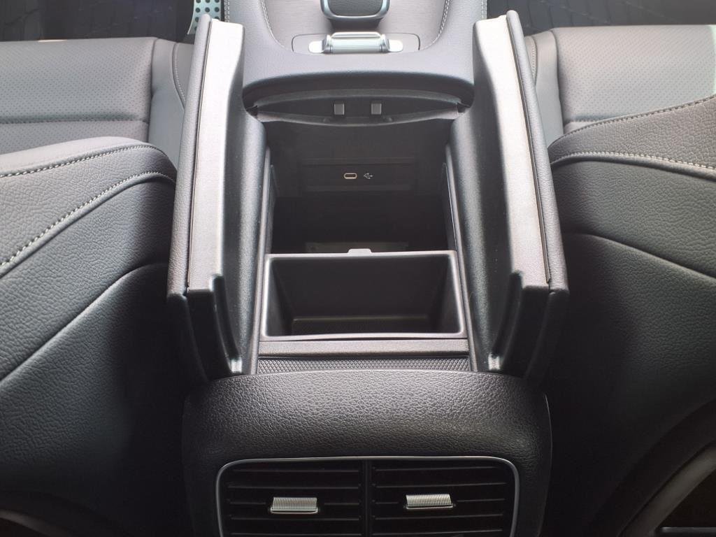 Used 2025 MANUFAKTUR Alpine Grey Mercedes-Benz GLS 450 image 20