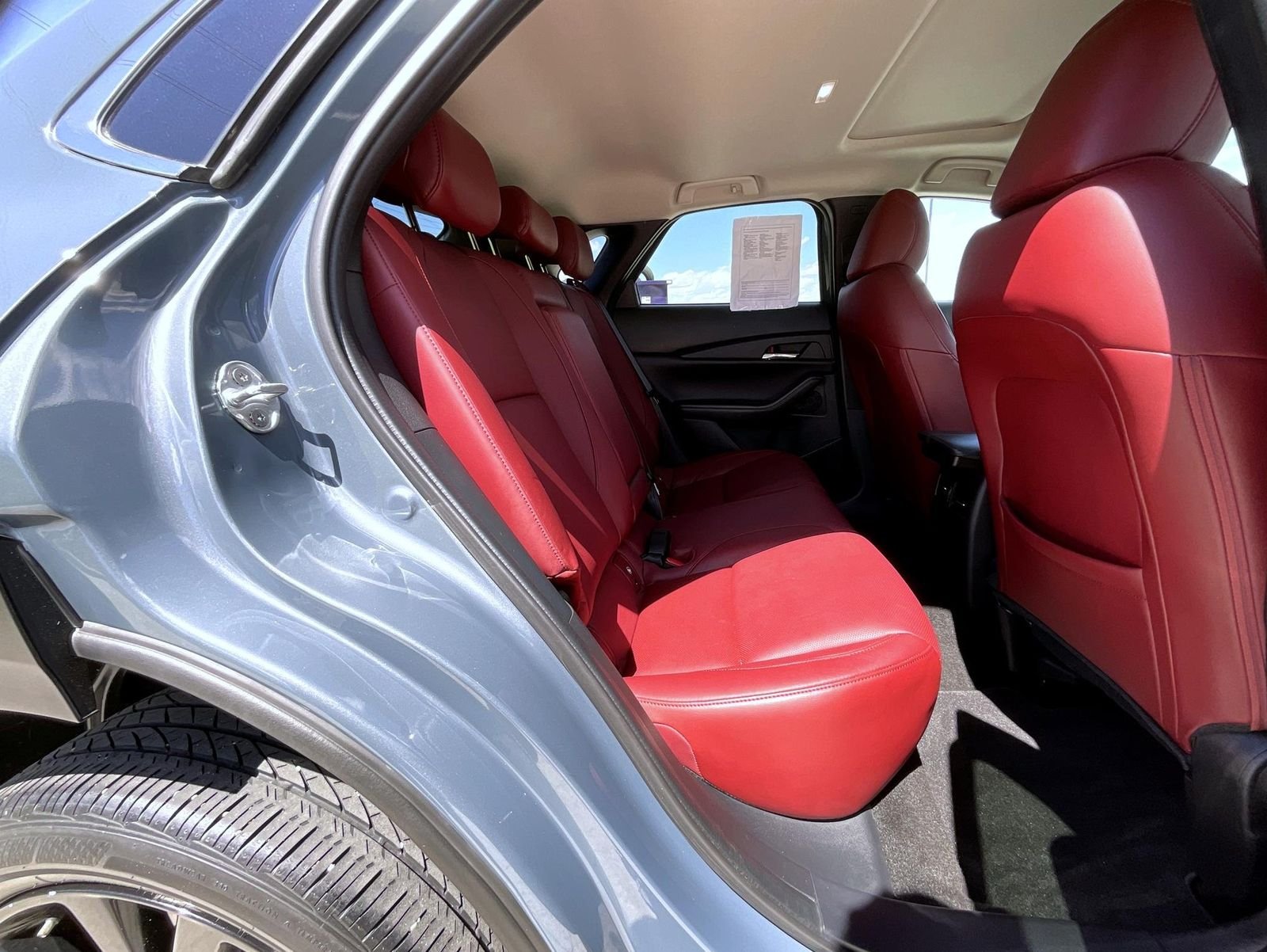 2023 Mazda CX-30 Carbon Edition - Photo 19