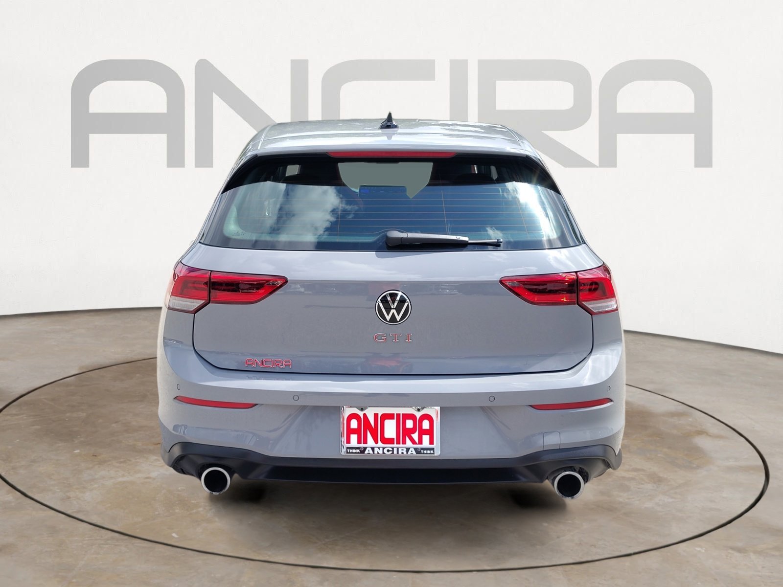 Certified Used 2026 Moonstone Gray Volkswagen SE image 13