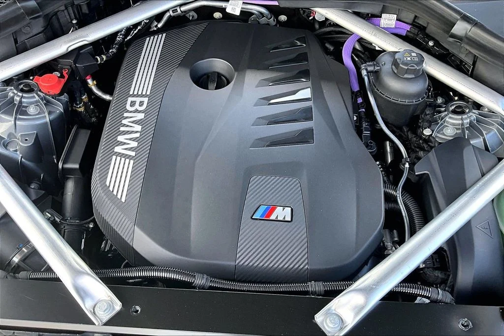 New 2026 BMW X6 xDrive40i 4D Sport Utility