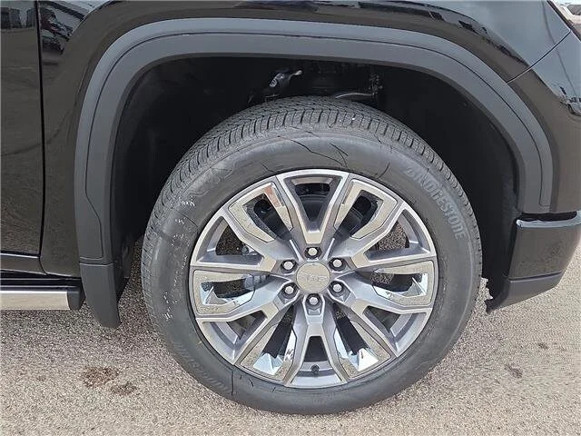 New 2026 Onyx Black GMC Denali image 7