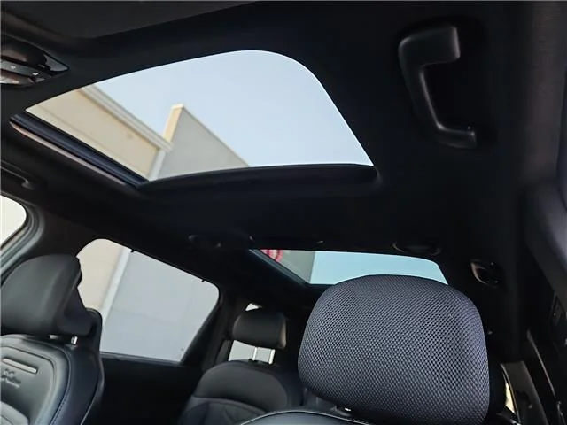 New 2027 Wolf Gray KIA X-Line SX All-Wheel Drive image 13