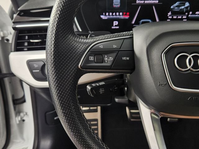 2021 Audi S5 Sportback Premium Plus - Photo 24