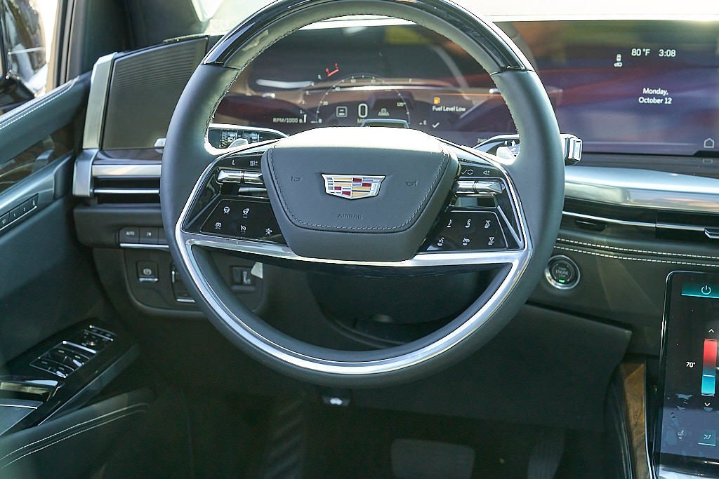 2027 Cadillac Escalade ESV Platinum Sport - Photo 55