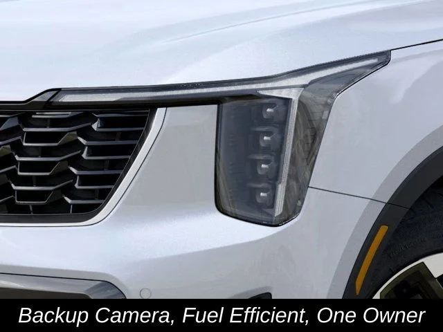 2025 Kia Sorento S - Photo 10