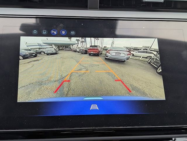2027 Chevrolet Bolt LT - Photo 22