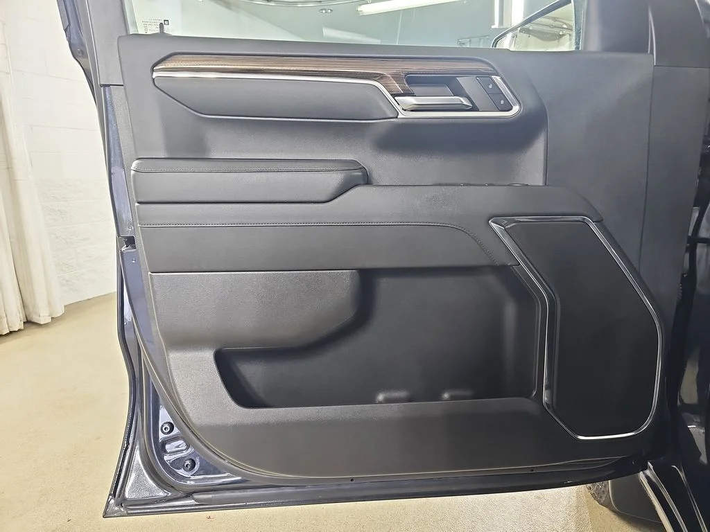 Certified Used 2024 Gray Chevrolet LT image 31