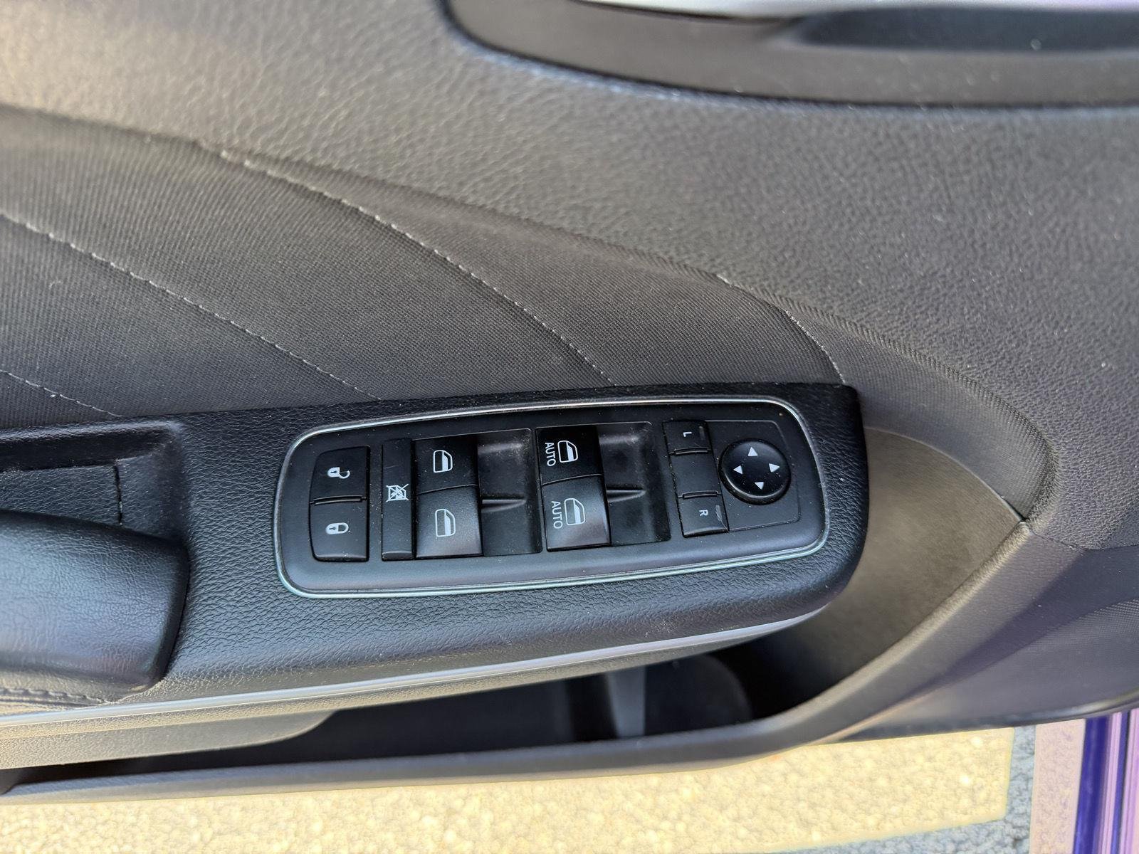 Used 2019 Plum Crazy Pearlcoat Dodge Scat Pack image 10